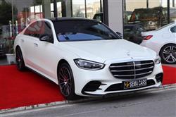 مێرسێدس بێنز S-Class